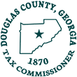 Office of the Tax Commissioner | Douglas County Georgia